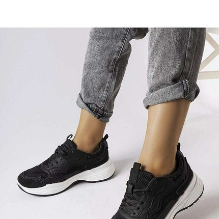 Sneakers model 207733 - Très Elite