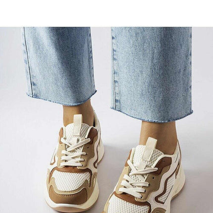 Sneakers model 207733 - Très Elite