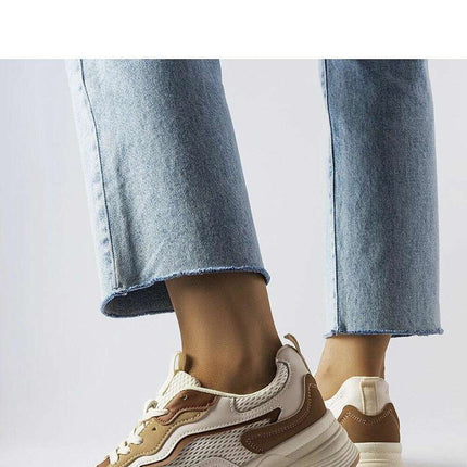Sneakers model 207733 - Très Elite