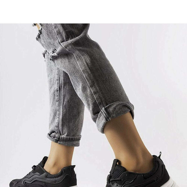 Sneakers model 207733 - Très Elite