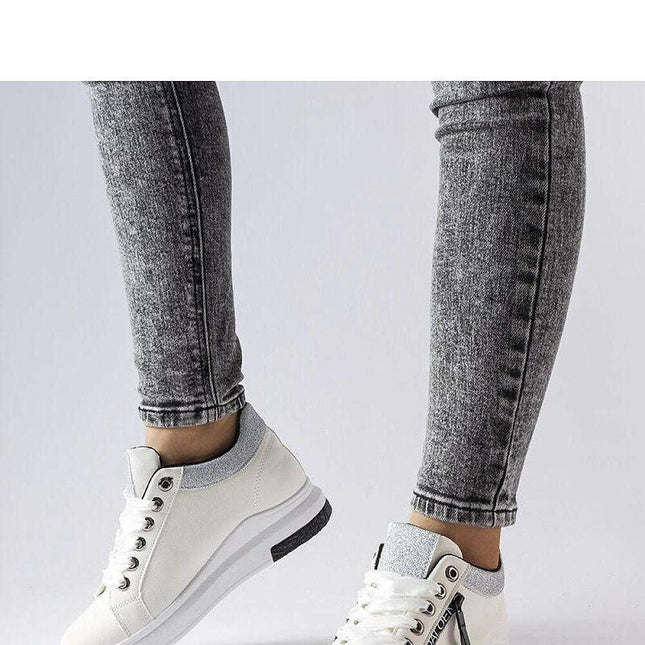 Sneakers model 207744 - Très Elite