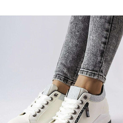 Sneakers model 207744 - Très Elite