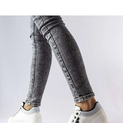 Sneakers model 207744 - Très Elite