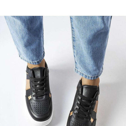 Sneakers model 207745 - Très Elite