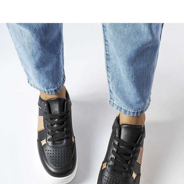 Sneakers model 207745 - Très Elite