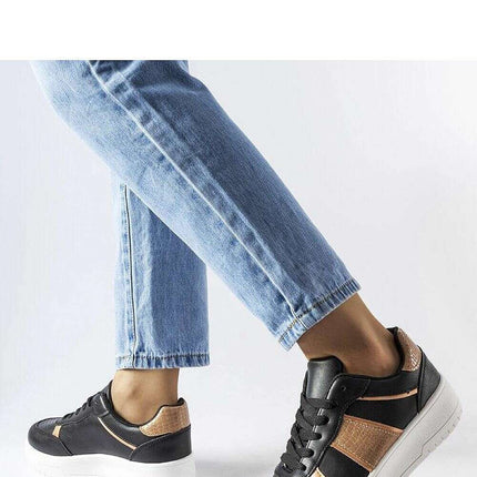 Sneakers model 207745 - Très Elite