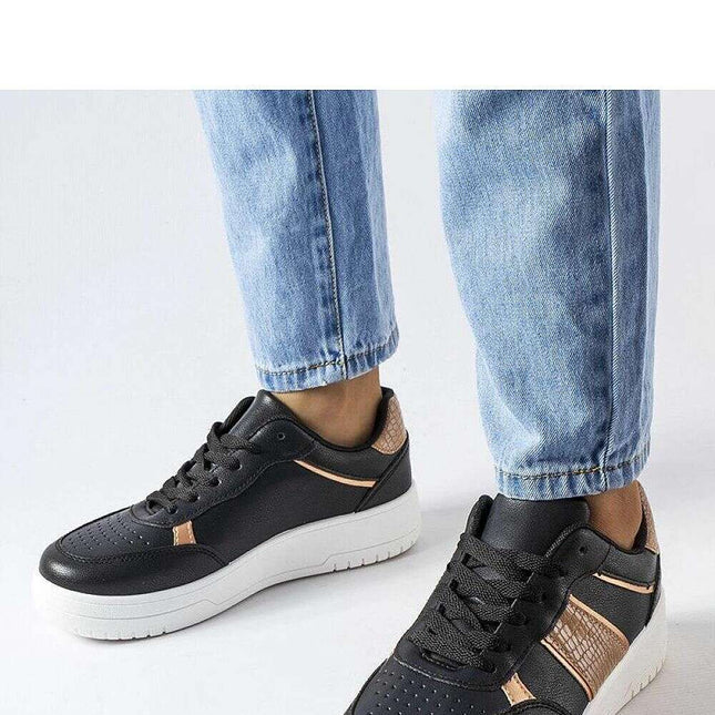 Sneakers model 207745 - Très Elite