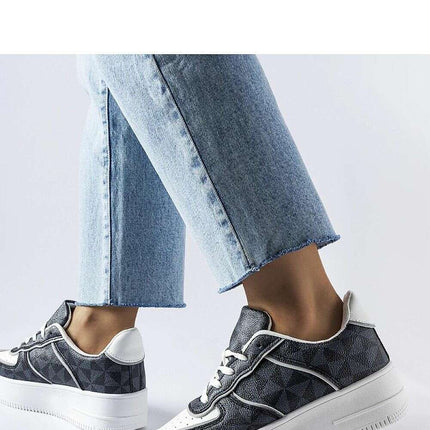 Sneakers model 207750