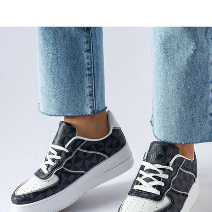 Sneakers model 207750 - Très Elite
