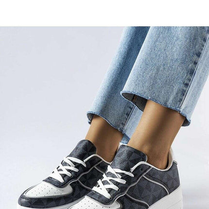 Sneakers model 207750 - Très Elite