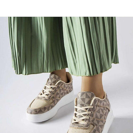 Sneakers model 207750