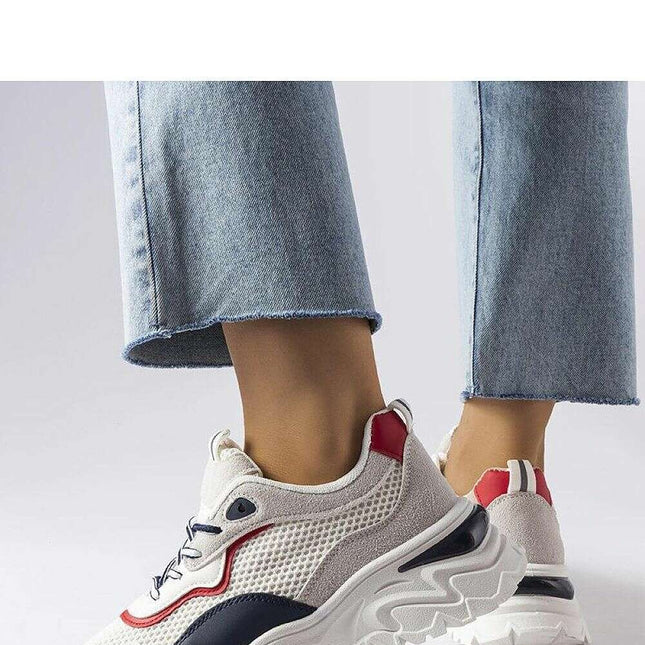 Sneakers model 207756