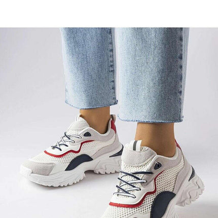 Sneakers model 207756