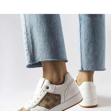 Sneakers model 207757 - Très Elite