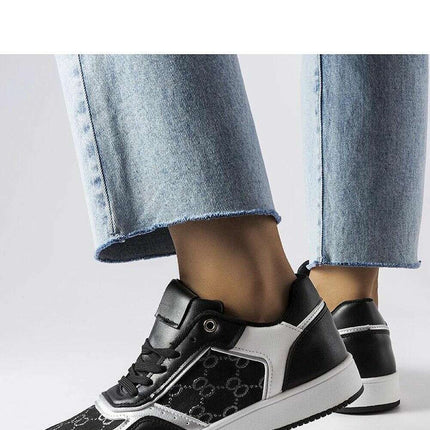 Sneakers model 207757 - Très Elite
