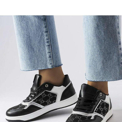 Sneakers model 207757 - Très Elite