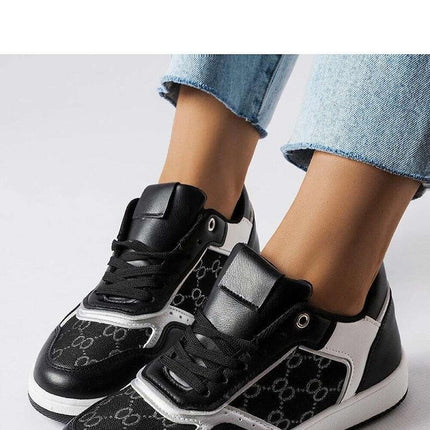 Sneakers model 207757 - Très Elite