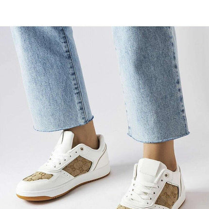 Sneakers model 207757 - Très Elite