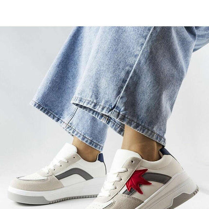 Sneakers model 207764 - Très Elite
