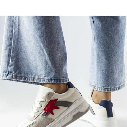 Sneakers model 207764 - Très Elite