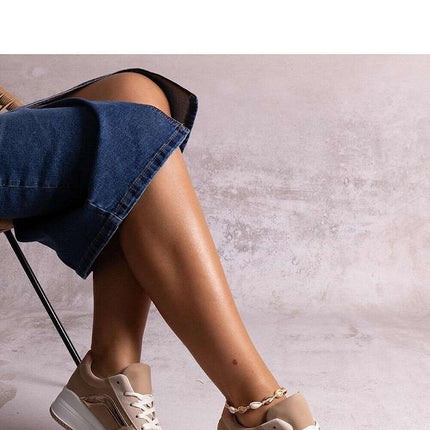 Sneakers model 207764 - Très Elite