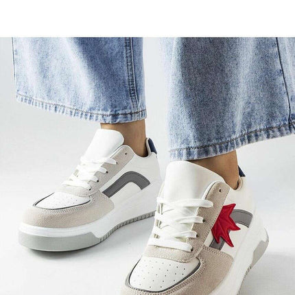 Sneakers model 207764 - Très Elite