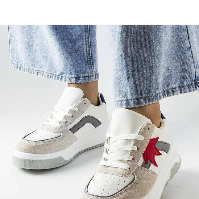 Sneakers model 207764