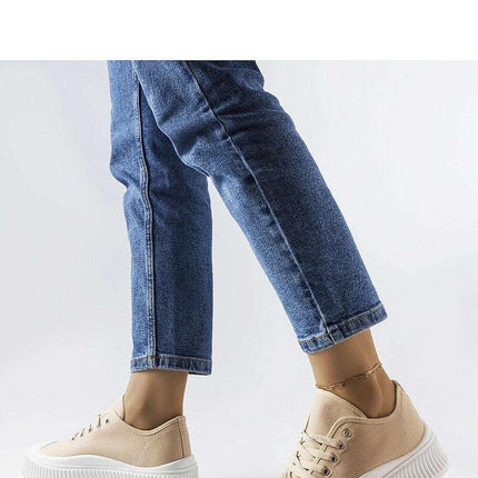 Sneakers model 207766 - Très Elite