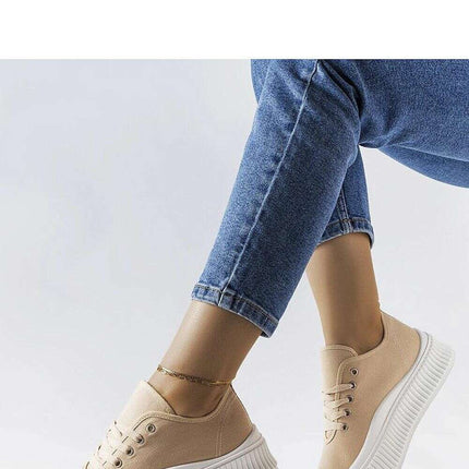 Sneakers model 207766 - Très Elite