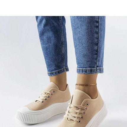 Sneakers model 207766 - Très Elite