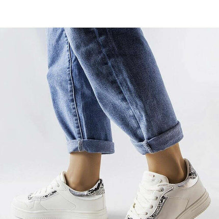 Sneakers model 207767 - Très Elite