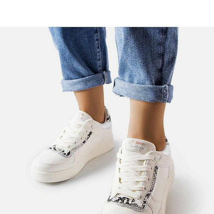 Sneakers model 207767 - Très Elite
