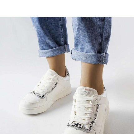 Sneakers model 207767 - Très Elite