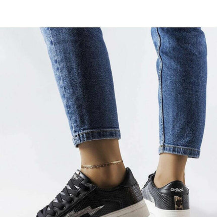 Sneakers model 207768 - Très Elite