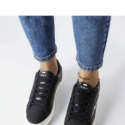 Sneakers model 207768 - Très Elite