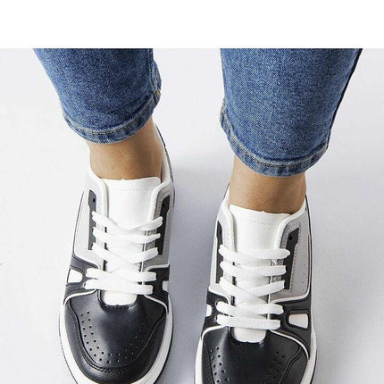 Sneakers model 207770 - Très Elite
