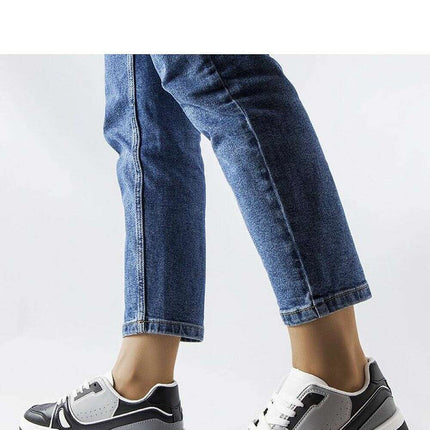 Sneakers model 207770 - Très Elite