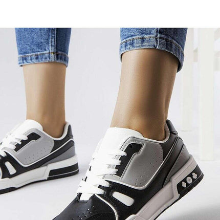 Sneakers model 207770 - Très Elite