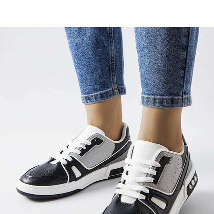 Sneakers model 207770 - Très Elite