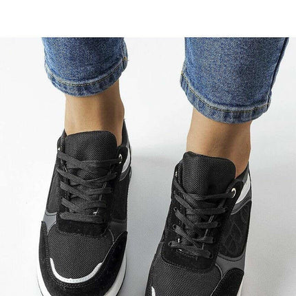 Sneakers model 207771 - Très Elite