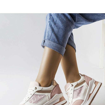 Sneakers model 207771 - Très Elite