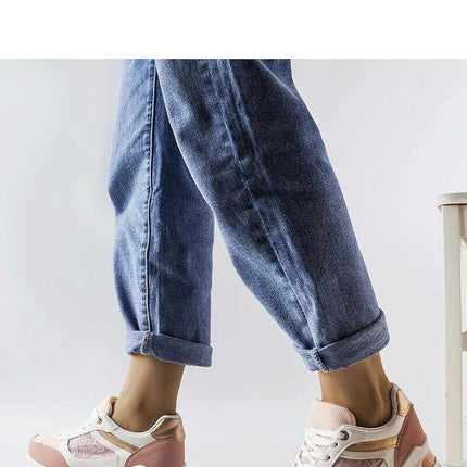 Sneakers model 207771 - Très Elite
