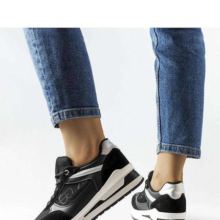 Sneakers model 207771 - Très Elite
