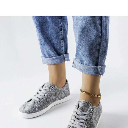 Sneakers model 207778 - Très Elite