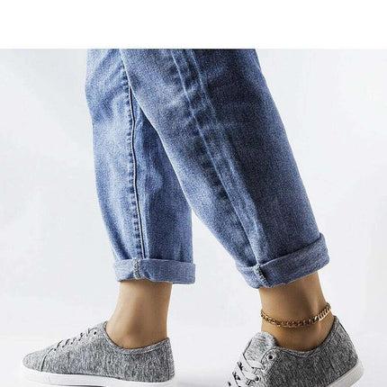 Sneakers model 207778 - Très Elite