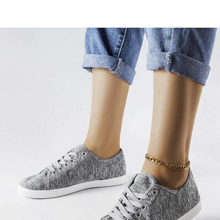 Sneakers model 207778 - Très Elite