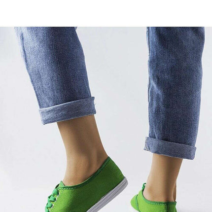 Sneakers model 207779 - Très Elite