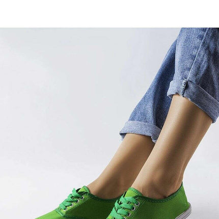 Sneakers model 207779 - Très Elite