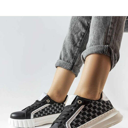 Sneakers model 207783 - Très Elite