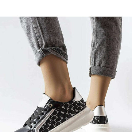 Sneakers model 207783 - Très Elite